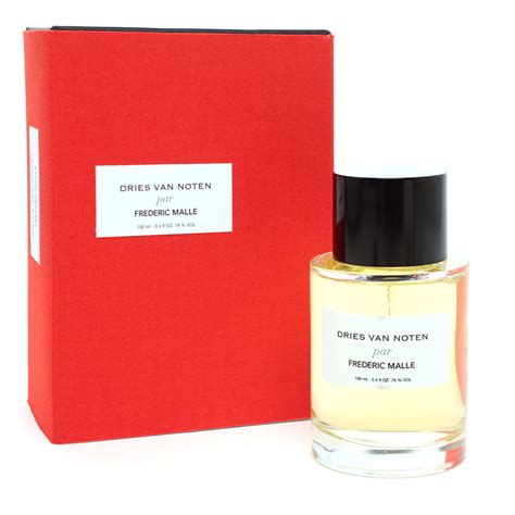 dries par frederic malle.